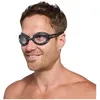 Image de Zoggs - Predator - Lunettes natation Black Black - Regular