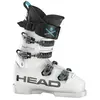 Image de Head Raptor WCR SC Juniors Chaussures de ski (24.5 - Blanc)