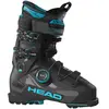 Image de Chaussure De Ski Homme Head Edge 120 HV GW BOA (26.5 - Anthracite / Speedblue)