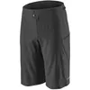 Image de Patagonia - Dirt Roamer Bike Shorts - Short vélo homme Black - US 38 - Regular