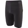 Image de PATAGONIA M's Dirt Roamer Liner Shorts - Noir - taille S 2026
