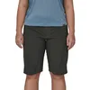 Image de Patagonia - Dirt Roamer Bike Shorts - Short VTT femme Black - US 6 - Entrejambe 12,5"