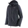 Image de Patagonia - Dual Aspect Jacket - Veste imperméable homme Smolder Blue - XS