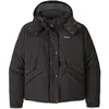Image de Patagonia - Downdrift Jacket - Doudoune femme Black - L