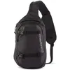 Image de Patagonia - Atom Sling 8L - Sac à dos Black - 8 L