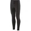 Image de Patagonia - Endless Run Tights - Collant running homme Black - XS