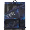 Image de Sac de sport TYR Elite Team Noir TU LBMSHELT-916