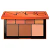 Image de Nars Palette De Fards à Paupières Laguna Ultimate Ii Medium To Deep One Size