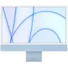Image de IMAC 24'' 256 GO SSD 8 GO RAM PUCE M1 CPU 8 COEURS GPU 8 COEURS BLEU