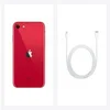 Image de IPHONE SE 128GO ROUGE V2