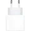 Image de Adaptateur secteur 20 Watts USB-C Blanc