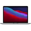 Image de APPLE MACBOOK PRO 13'''' TOUCH BAR 256 GO SSD 8 GO RAM PUCE M1 GRIS SIDERAL