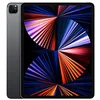 Image de Apple iPad Pro 256 Go 32,8 cm (12.9") Apple M 8 Go Wi-FI 6 (802.11ax) iPadOS 14 Gris en occasion ou reconditionné