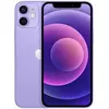 Image de iPhone 12 6,1" 128 Go Double SIM 5G Mauve