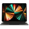Image de Apple Magic Keyboard (pour 12.9-inch iPad Pro - 5e génération) - Français - Noir en occasion ou reconditionné