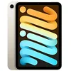 Image de Apple 2021 iPad Mini (8.3", Wi-Fi, 256 GB) - Polarstern (6. Generation) en occasion ou reconditionné