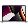 Image de MacBook Pro 16' 512 Go SSD 16 Go RAM Puce M1 PRO CPU 10 cours GPU 16 cours Gris Sidéral Fin 2021