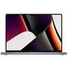 Image de MacBook Pro 16' 1 To SSD 32 Go RAM Puce M1 MAX CPU 10 cours GPU 32 cours Gris Sidéral Fin 2021