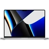 Image de MacBook Pro 16' 1 To SSD 16 Go RAM Puce M1 PRO CPU 10 cours GPU 16 cours Argent Fin 2021