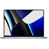 Image de 2021 Apple MacBook Pro (16", Apple M1 Max Chip mit 10 Core CPU und 32 Core GPU, 32 GB RAM, 1 TB SSD) - Silber en occasion ou reconditionné