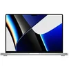 Image de MacBook Pro 16' 1 To SSD 32 Go RAM Puce M1 MAX CPU 10 cours GPU 32 cours Argent Fin 2021