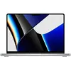 Image de MacBook Pro 14' 1 To SSD 16 Go RAM Puce M1 PRO CPU 10 cours GPU 16 cours Argent Fin 2021