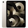 Image de Apple 2022 iPad Air 10,9 Pouces (Wi FI, 64 Go) - Lumière stellaire (5  génération) en occasion ou reconditionné