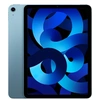Image de IPAD AIR 10,9" PUCE APPLE M1 256 GO BLEU Wi-Fi 5EME GENERATION 2022