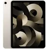Image de IPAD AIR 10,9" PUCE APPLE M1 256 GO LUMIERE STELLAIRE Wi-Fi 5EME GENERATION 2022