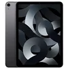 Image de Apple 2022 iPad Air 10,9 Pouces (Wi FI + Cellular, 64 Go) - Gris sidéral (5  génération) en occasion ou reconditionné