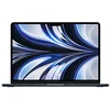Image de MACBOOK AIR 13"" M2 8GB/ 256GB MEZZA 8CORE 8GPU MIDNIGHT (NERO) en occasion ou reconditionné