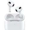 Image de Apple AirPods (3e génération) avec boîtier de Charge Lightning (2022) en occasion ou reconditionné