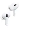 Image de AirPods Pro 2ème génération Blanc avec boîtier de charge MagSafe Lightning Ecouteurs sans fil True Wireless
