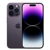 Image de iPhone 14 Pro - 5G smartphone - double SIM / Mémoire interne 128 Go - écran OEL - 6.1" - 2556 x 1179 pixels (120 Hz) - 3 x caméras arrière 48 MP, 12