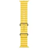 Image de Apple Watch Extension pour Bracelet Océan jaune 49 mm en occasion ou reconditionné