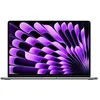 Image de Apple 2023 MacBook Air Portable avec Puce M2 : Écran Liquid Retina de 15,3 Pouces, 8 Go de RAM, 512 Go de Stockage SSD, caméra FaceTime HD 1080p. Compatible avec l’iPhone/iPad ; Gris sidéral en occasion ou reconditionné