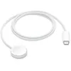 Image de Apple Câble de charge rapide magnétique vers USB C pour Apple Watch (1 m)         en occasion ou reconditionné