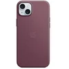 Image de Coque en tissage fin avec MagSafe pour iPhone 15 Plus - Mure
