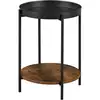 Image de Table d'appoint plateau