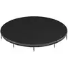 Image de Housse de protection pour trampoline, Noir / Ø 305 cm