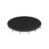 Image de Housse de protection pour trampoline, Noir / Ø 427 cm