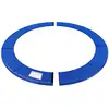 Image de Coussin de sécurité pour trampoline, Bleu / Ø 305 cm