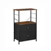 Image de Table de nuit rangement