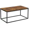Image de Table basse pour salon