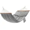 Image de Hamac double gris