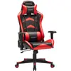 Image de Chaise gaming sport rouge