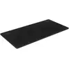 Image de Dessus de table pour bureau électrique, Noir