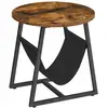 Image de Table ronde industriel