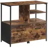 Image de Caisson bureau industriel