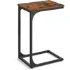 Image de Table d'appoint en C industriel